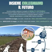 Insieme colleghiamo il futuro